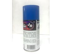 OLIO PER PULIZIA FILTRO ARIA JR BLU PER AUTO SPORTIVE BOMBOLETTA 200ML