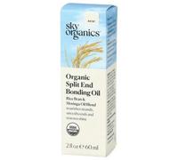 Olio Per Riparazione Delle Punte Secche 2 Oz Di Sky Organics