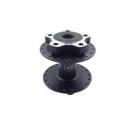 Olio per ruote cuscinetto mozzo Johenneur Compatibile con grasso mozzo per mozzo equazione del mozzo della luce della motocicletta Electric ATV Equazione del mozzo(Rear Wheel Hub)