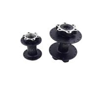 Olio per ruote cuscinetto mozzo Johenneur Compatibile con grasso mozzo per mozzo equazione del mozzo della luce della motocicletta Electric ATV Equazione del mozzo(Hub Set)