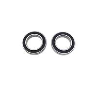 Olio per ruote cuscinetto mozzo Johenneur Compatibile con grasso mozzo per mozzo equazione del mozzo della luce della motocicletta Electric ATV Equazione del mozzo(Bearing 6804)