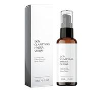 Olio Per Schiarire Le Cicatrici, Pulizia Profonda Dei Pori, 30 Ml, Supporto Barriera Cutanea, Sieri Per La Rimozione Delle Cicatrici, Liquido Schiarente Per Il Viso, Formula Idratante: Per Tutti I Tip