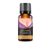 Olio per Seno Rimpolpante Assorbimento Texture Leggera Non Unge