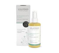 Olio per smagliature LILLYDOO for mom, ideale per la pelle in gravidanza, 100% di origine naturale, vegano, senza profumi, in un flacone di vetro di alta qualità (100 ml), dermatologicamente testato