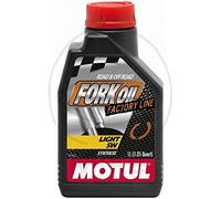Olio per sospensioni FORK OIL FACTORY LINE LIGHT 5W 1 L