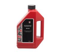 Olio per sospensioni Rockshox 0w30 1l Nero