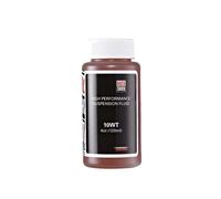 Olio per sospensioni Rockshox 10wt 120ml Nero