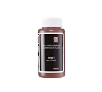 Olio per sospensioni Rockshox 10wt 120ml Noir TU