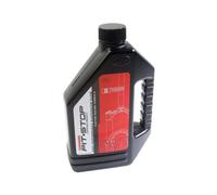 Olio per sospensioni Rockshox 10wt 1l Noir