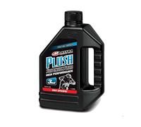 Rockshox Maxima Plush 3wt 1l Suspension Oil Trasparente