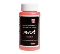 Olio per sospensioni Rockshox Reverb 120ml Noir