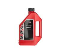 Rockshox Reverb High Performance Suspension Oil 1l Rosso