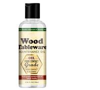 Olio per stoviglie in legno - lucentezza e lunga tenuta | Agente di rivestimento per tagliere in legno, per sala da pranzo, soggiorno, camera da, appartamento, armadio, tavolo, scrivania, sedie