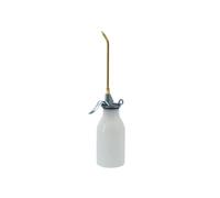 Laser Tools Oliatore con Doppio Pompa 300ml 8534