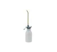 Laser Tools Oliatore con Doppio Pompa 300ml 8534