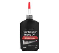 Olio Per Tagliacapelli 120ml Pulizia E Antiruggine