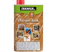 OLIO PER TEAK ML.750 TEKNICA