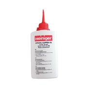 Olio speciale per tosaerba Heiniger 100 ml Jaune 100 mL