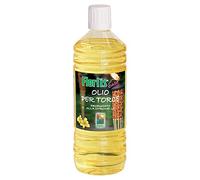 Olio per Torce alla Citronella 1 l