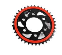 Olio per trasmissione a catena per moto da corsa TNT125 TNT135 Adatto per catena di trasmissione Benelli Tnt125 Tnt135 Aumenta la potenza del 10% Catena di trasmissione(Dark Grey)