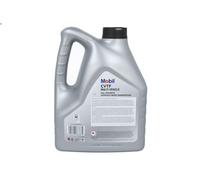 Olio per trasmissione a variazione continua (CVT) MOBIL per MG TF 1.8 2002-2009