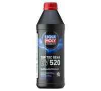 Olio Per Trasmissione LIQUI MOLY E-Getriebe Top Tec Gear EV 520 1 Litro