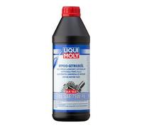 Olio Per Trasmissione Manuale LIQUI MOLY 2655