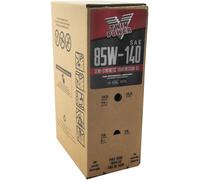 Olio Per Trasmissione Semi-Sintetico Twin Power 539029 85W140 - 6 Galloni