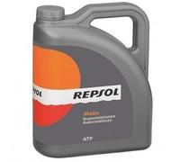OLIO PER TRASMISSIONI ATF MATIC / 5 LT
