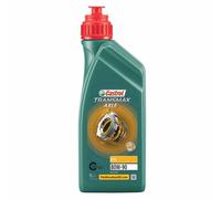 Olio cambio manuale CASTROL 469679 per ARO 10 1.9 1992-2006
