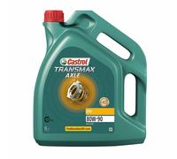 Olio per trasmissioni Castrol 80w90 Transmax Axle Epx (5 l)