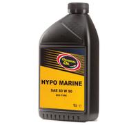 Olio per trasmissioni Hypo Marine biodegradabile - 1 PZ - 65.086.00 - 6508600