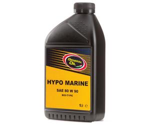 Olio per trasmissioni Hypo Marine biodegradabile - 1 PZ - 65.086.00 - 6508600