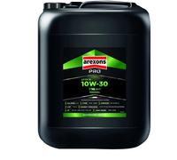 OLIO PER TRATTORI UTTO 10W30 AREXONS MULTIFUNZIONE 20LT