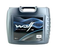 Olio Per Trattori WOLF STOU 15W-30 ALLISON C-4, FORD ESN-M2C159-B/C, 20 Litri
