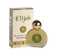 Olio per ungere Elijah bottiglia 7,5 ml - 0,25 fl. oz. da Gerusalemme Israele