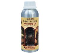 Olio per ungere Nard 250 ml fragranza in bottiglia di metallo - puro al 100% ...