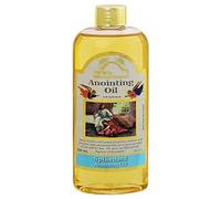 Olio per ungere Spikenard 250 ml - 8,5 once. Biblico da Bible Land Treasures
