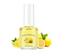 Olio per unghie 16 ml di soluzione idratante nutriente riparatrice | Olio per cuticole e cura delle unghie per la sera, la routine quotidiana, al mattino, in viaggio, a casa e al salone di