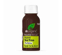 Olio per Unghie Dr.Organic Bioactive Organic 10 ml