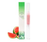 Olio per Unghie e Cuticole, Penna per Olio Set di Oli per Cuticole, Nail Moisturizer,Trattamento delle Unghie, Nail Care Pen Formula Non Grassa (O)