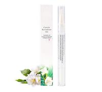 Olio per Unghie e Cuticole, Penna per Olio Set di Oli per Cuticole, Nail Moisturizer,Trattamento delle Unghie, Nail Care Pen Formula Non Grassa (D)