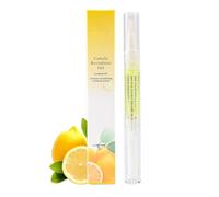 Olio per Unghie e Cuticole, Penna per Olio Set di Oli per Cuticole, Nail Moisturizer,Trattamento delle Unghie, Nail Care Pen Formula Non Grassa (B)