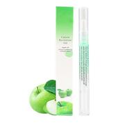 Olio per Unghie e Cuticole, Penna per Olio Set di Oli per Cuticole, Nail Moisturizer,Trattamento delle Unghie, Nail Care Pen Formula Non Grassa (N)