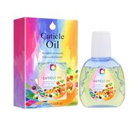 Olio per Unghie - Nourisher Cucola, Siero Di Idratazione | Condizionatore per Unghie Ricco Di Vitamina, Olio Di Contagocce Legger Di Cuticola - Rivitalizzare Cuticola - Riparazione Salutare