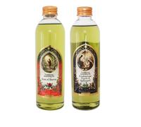 Olio per unzione 2 pezzi incenso mirra spikenard e rosa di Sharon 250 ml/8,5 ...