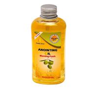 OLIO PER UNZIONE AYA INCENSO MIRRA E SPIKENARD AYA 100 ML