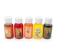 Olio per Unzione Bottiglia 60 ml Fragranza della Sacra Bibbia Gerusalemme 5 b...