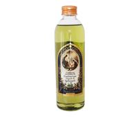 Olio per unzione di incenso, mirra e ragno per preghiera 250 ml | 8,5 fl. oz.
