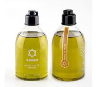 Olio per unzione Prince of Peace 250 ml./8,4 fl. oz. Realizzato a mano a Geru...